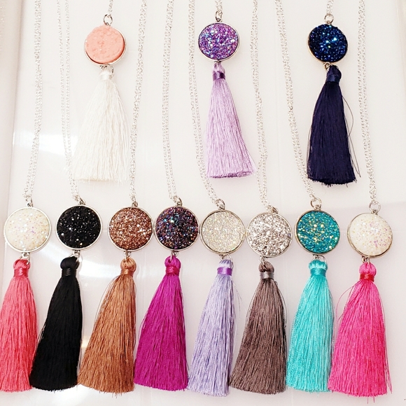 Necklaces - Picture 1 of 2